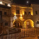Taskonak Göreme