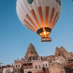 Taskonak Otel Göreme