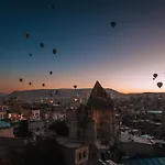 Taskonak Otel