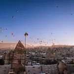 Taskonak Otel 3*