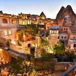 Taskonak 3* Göreme