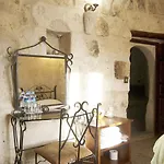 Otel Taskonak Göreme