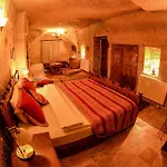 Taskonak Otel Göreme