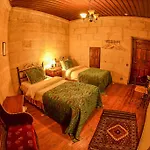 Otel Taskonak Göreme