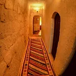 Taskonak Otel Göreme