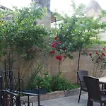Taskonak Otel Göreme