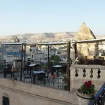 Otel Taskonak 3*