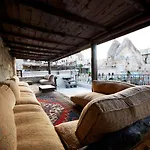 Taskonak Göreme
