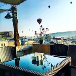 Otel Taskonak