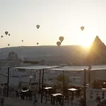 Otel Taskonak Göreme