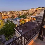 Taskonak Otel Göreme