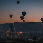 Taskonak 3*