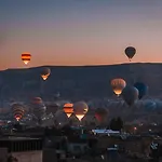 Otel Taskonak 3*