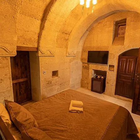 Taskonak Goreme