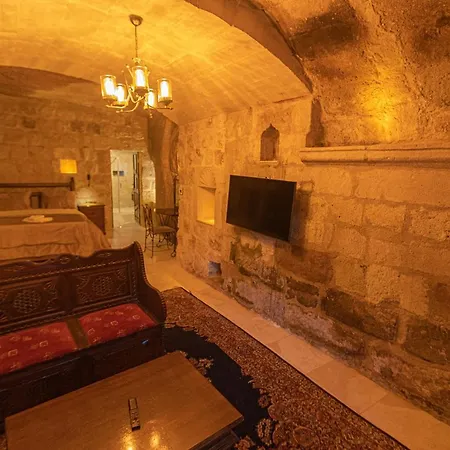 تاسكوناك فندق غوريمِيه