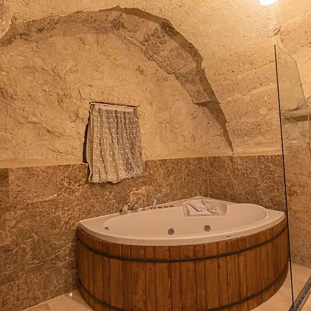 Hotel Taskonak Goreme