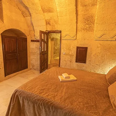 Taskonak 3* Göreme