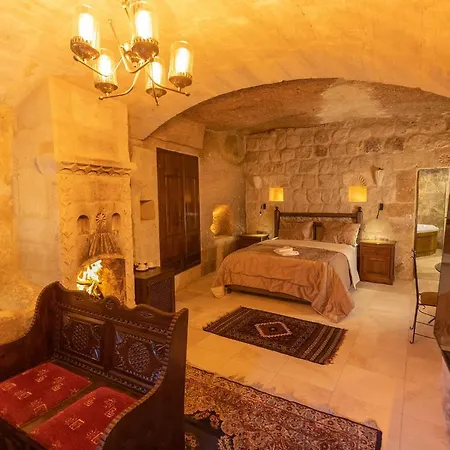 Taskonak Hotel Göreme