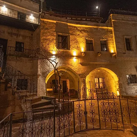 Taskonak Goreme