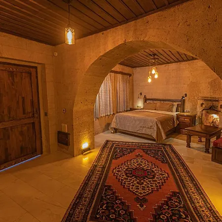 Taskonak Göreme