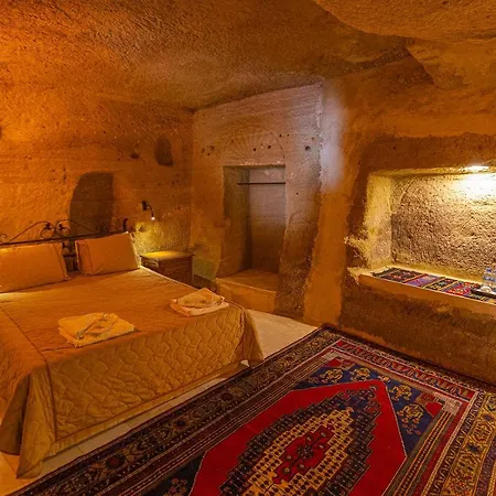 Hotel Taskonak Goreme