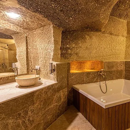 Taskonak Hotel 3*