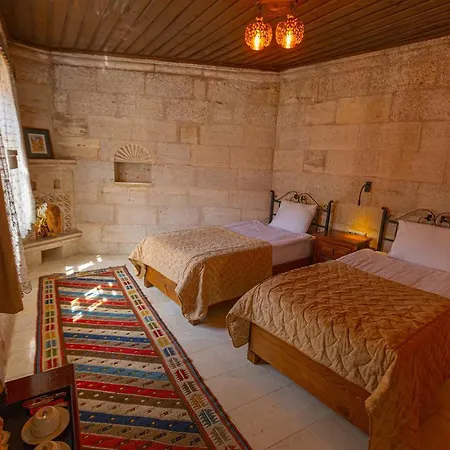 Taskonak Goreme
