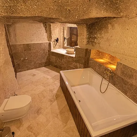 Hotel Taskonak Goreme