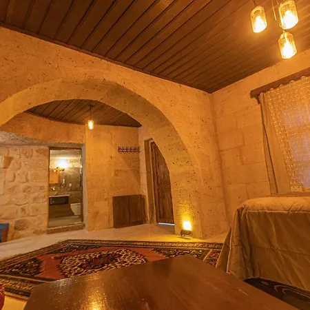 Taskonak Göreme