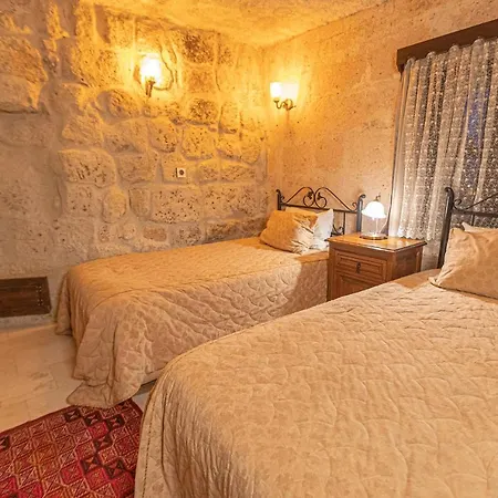 تاسكوناك فندق 3*