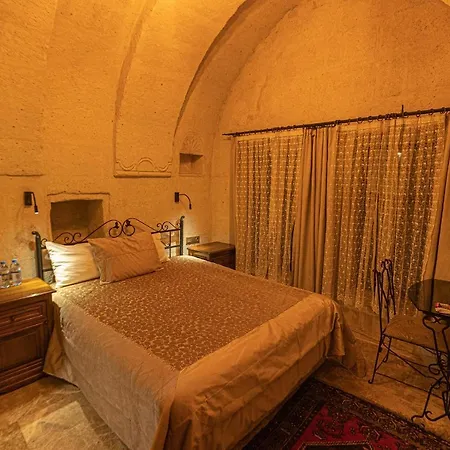 Taskonak Hotel 3*