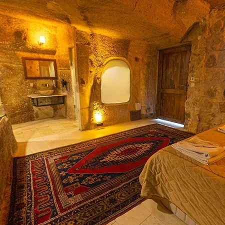 فندق تاسكوناك غوريمِيه