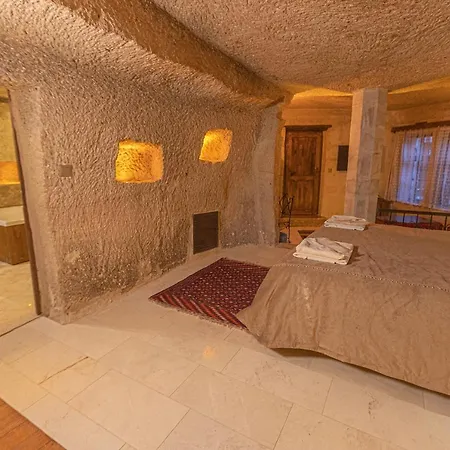 Taskonak Hotel