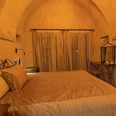 Taskonak Goreme
