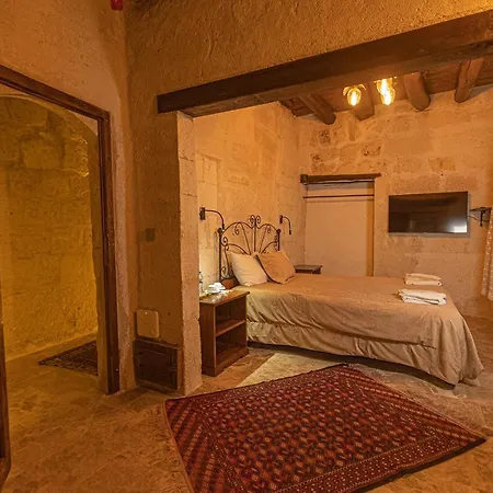 Taskonak Hotel 3*