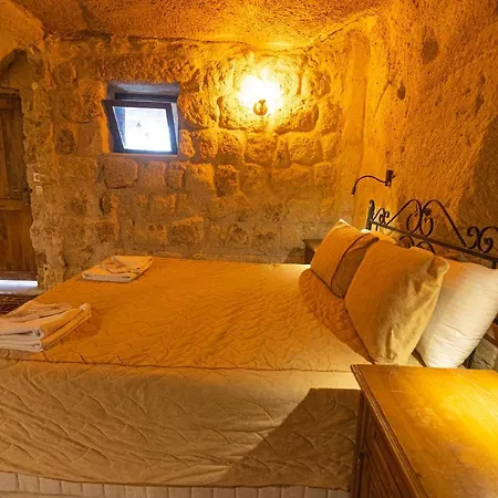 Taskonak Göreme