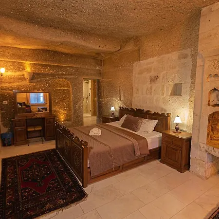 فندق تاسكوناك