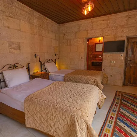 فندق تاسكوناك