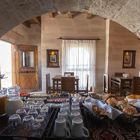 Hotel Taskonak 3*