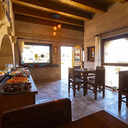 Taskonak 3* Goreme