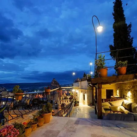 Taskonak Hotel