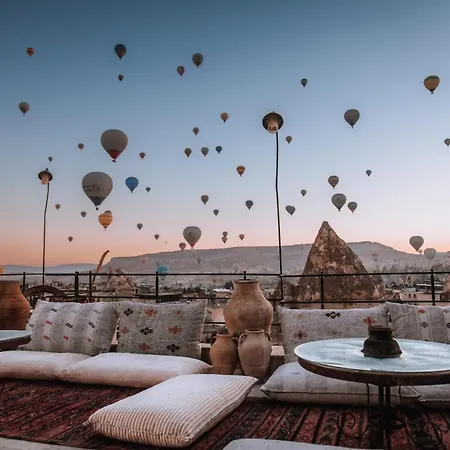 Otel Taskonak