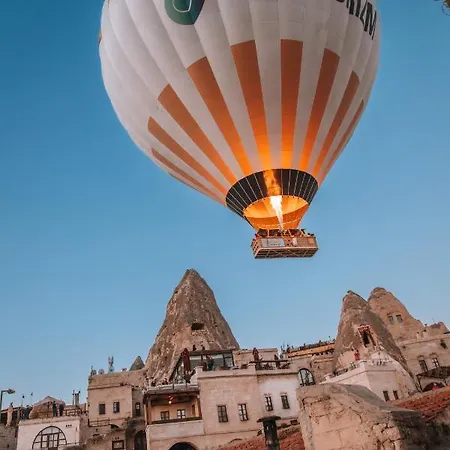 تاسكوناك فندق غوريمِيه