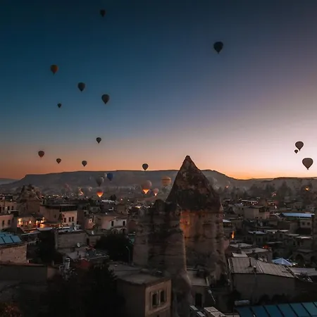 Taskonak Hotel