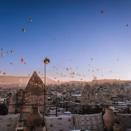 تاسكوناك فندق 3*