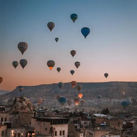 Hotel Taskonak Goreme