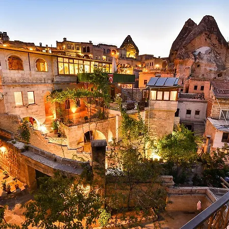Taskonak 3* Goreme
