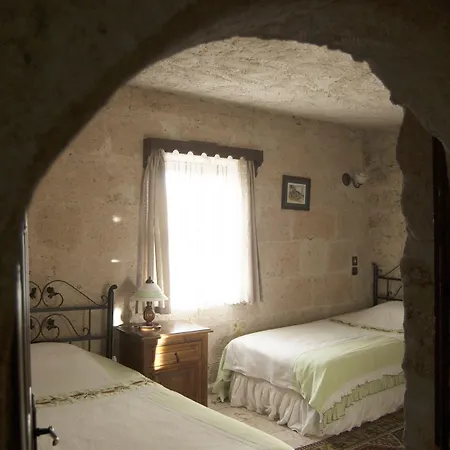 Taskonak Goreme