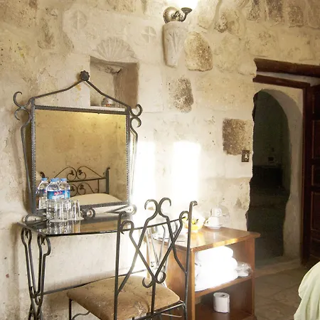 Hotel Taskonak Goreme