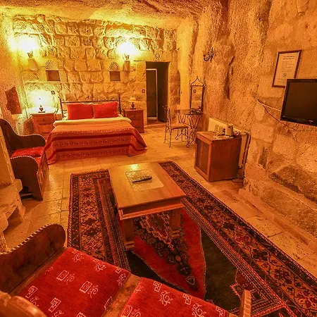 Taskonak Hotel